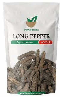 Mewar Impex Long Pepper Powder