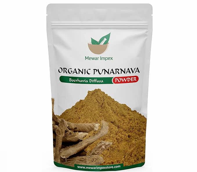 Mewar Impex Punarnava Powder