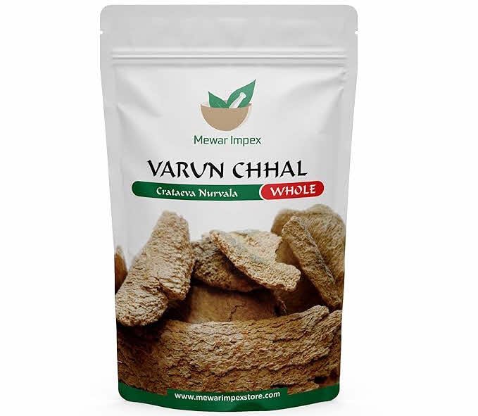 Mewar Impex Varun Chhal Powder