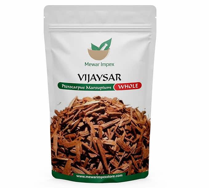 Mewar Impex Vijaysar Powder