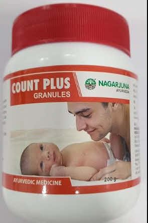 Nagarjuna Countplus Granules