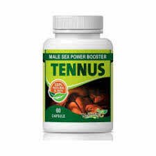 Natural Tennus Capsule