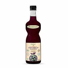 Ogreeny Jamun Vinegar with the Mother