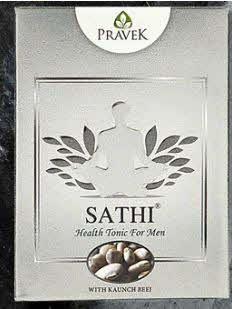 Pravek Sathi 10gm Sachet