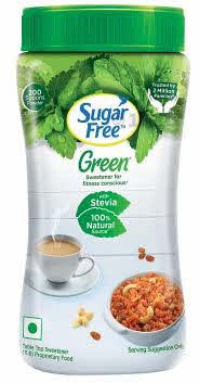 Product Sugar Free Green Stevia Powder 79