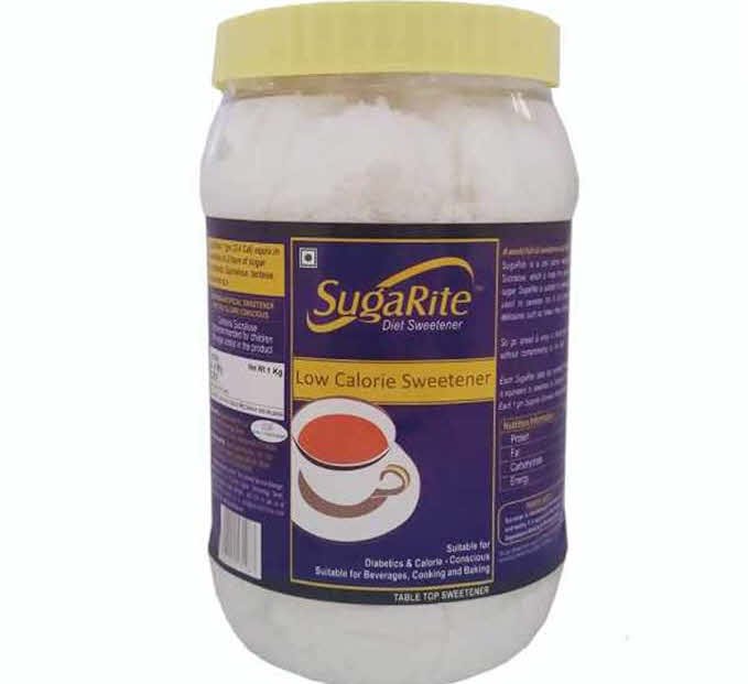 RiteBite SugaRite Diet Sweetener