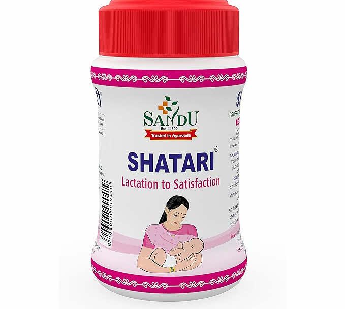 Sandu Shatari (Granules)