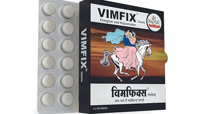 Sandu Vimfix Tablet