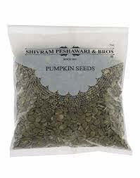 Shivram Peshawari & Bros Pumpkin Seeds