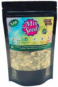 Surprise Foods Mix Seeds