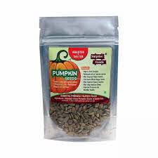 Surprise Foods Pumpkin Seeds