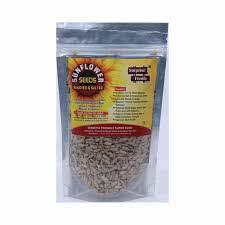 Surprise Foods Sunflower Seeds Roasted and Salted