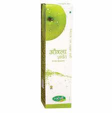 Swadeshi Amla Sharbat