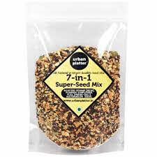 Urban Platter 7-in-1 Super-Seeds Mix