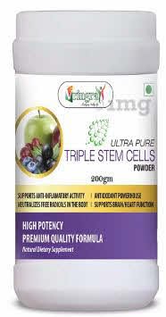 Vringra Ultra Pure Triple Stem Cells Powder