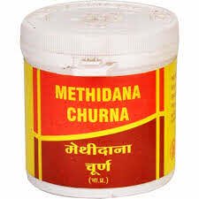 Vyas Methidana Churna