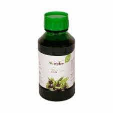 Wisdom Natural Karela Jamun Juice