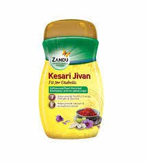 Zandu Kesari Jeevan