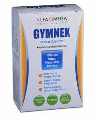 Alfa Omega Gymnex Tablet