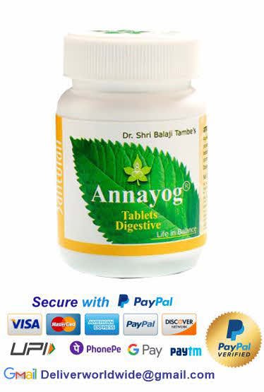 Annayog