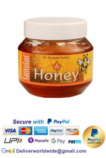 santulan honey