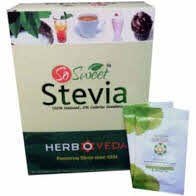 So Sweet Stevia Sachet