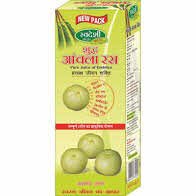 Swadeshi Shudh Amla Ras