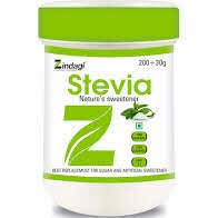 Zindagi Stevia Powder