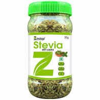 zindagi stevia leaves