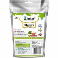 Zindagi Stevia Sachet (1gm Each)